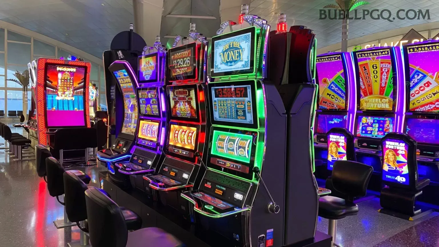 App buellpg slots mobile